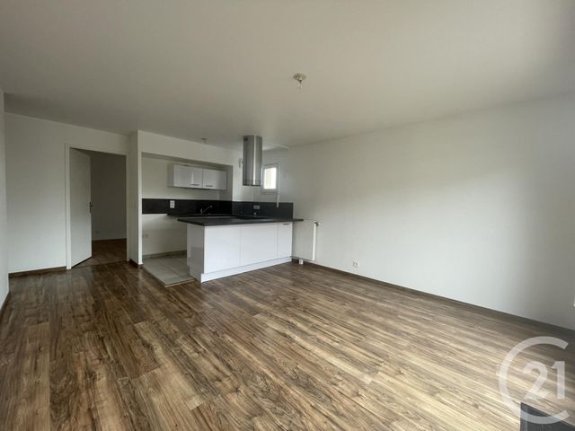 Appartement F3 à louer RAMBOUILLET