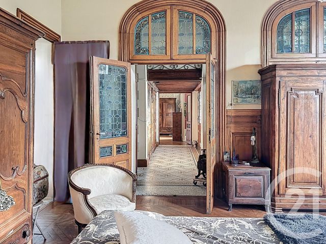 Appartement F5 à vendre - 6 pièces - 159,76 m2 - Rambouillet - 78 - ILE-DE-FRANCE