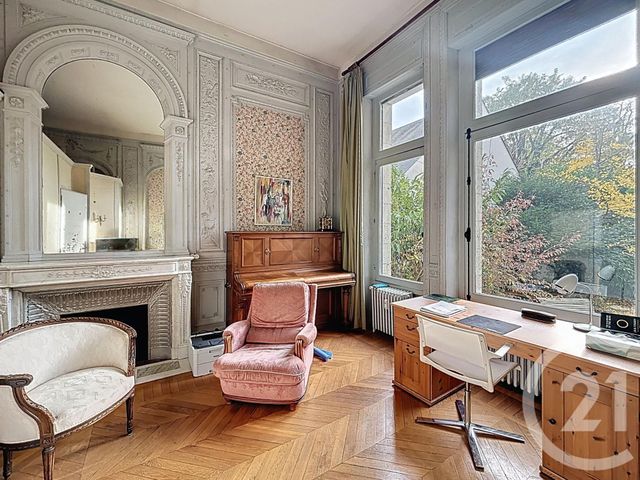 Appartement F5 à vendre - 6 pièces - 159,76 m2 - Rambouillet - 78 - ILE-DE-FRANCE