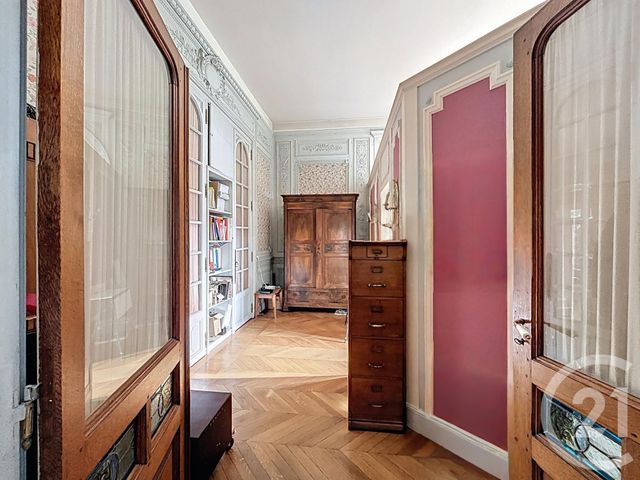 Appartement F5 à vendre - 6 pièces - 159,76 m2 - Rambouillet - 78 - ILE-DE-FRANCE