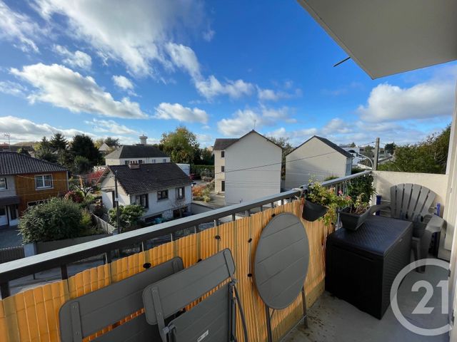 Appartement F3 à louer - 3 pièces - 62,55 m2 - Rambouillet - 78 - ILE-DE-FRANCE