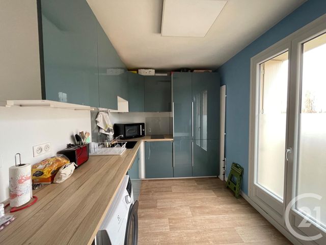 Appartement F3 à louer - 3 pièces - 62,55 m2 - Rambouillet - 78 - ILE-DE-FRANCE