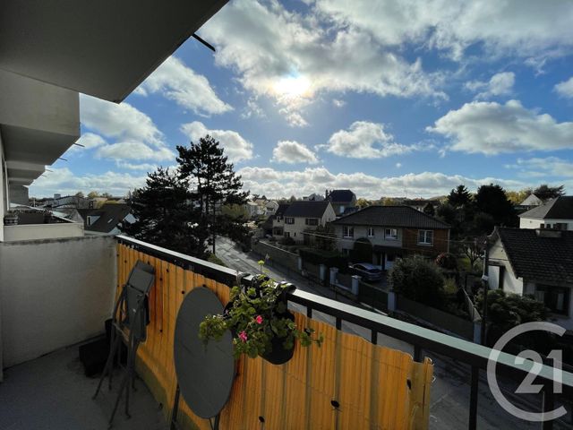 Appartement F3 à louer - 3 pièces - 62,55 m2 - Rambouillet - 78 - ILE-DE-FRANCE