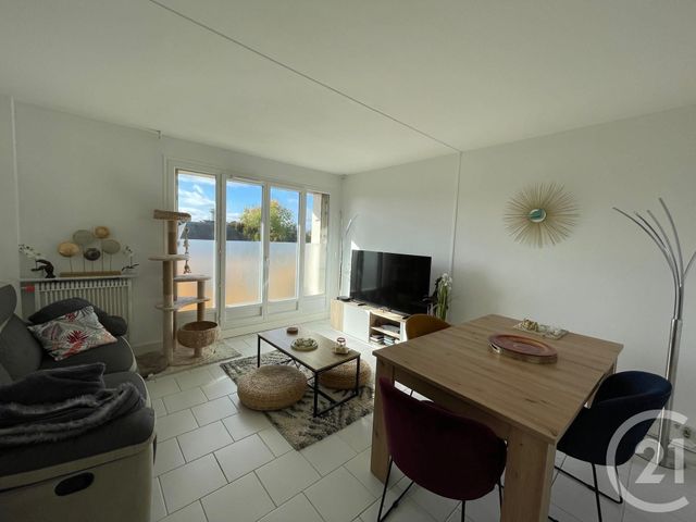 Appartement F3 à louer RAMBOUILLET