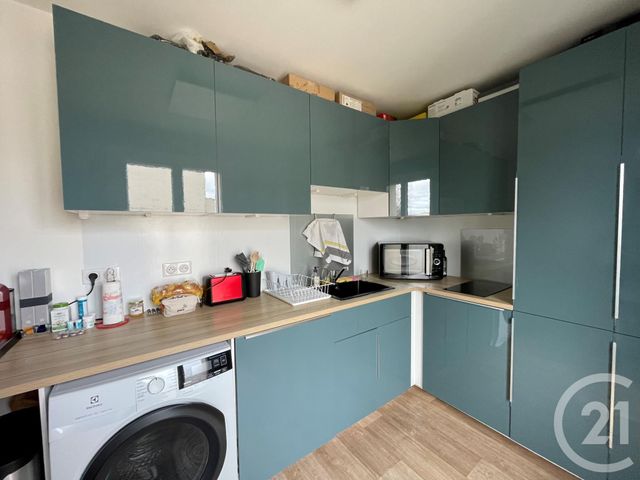 Appartement F3 à louer - 3 pièces - 62,55 m2 - Rambouillet - 78 - ILE-DE-FRANCE