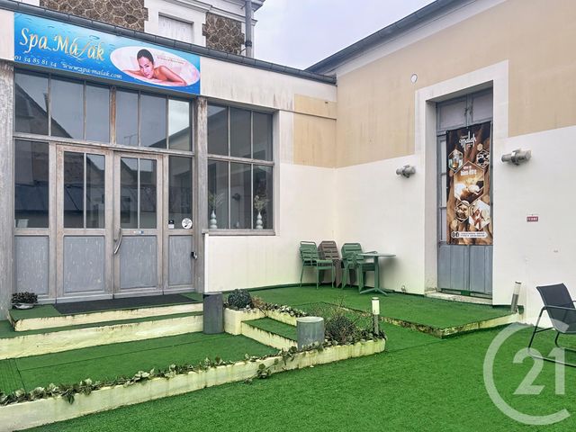 Divers &agrave; vendre - 270 m2 - Rambouillet - 78 - ILE-DE-FRANCE