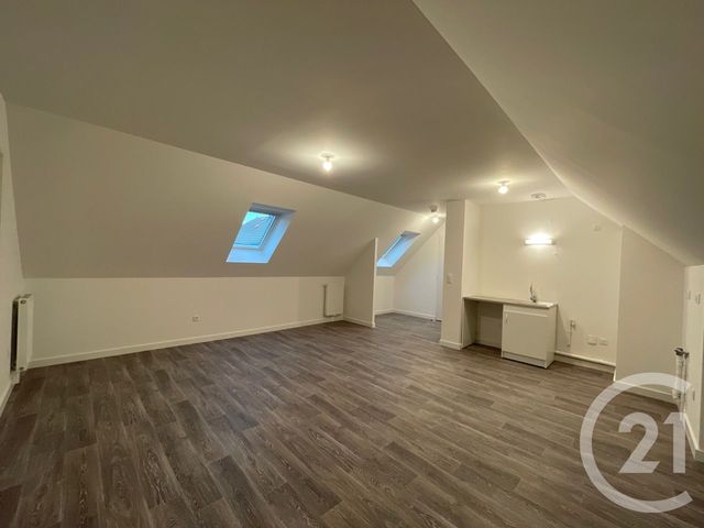 Appartement F2 à louer - 2 pièces - 42,30 m2 - Epernon - 28 - CENTRE