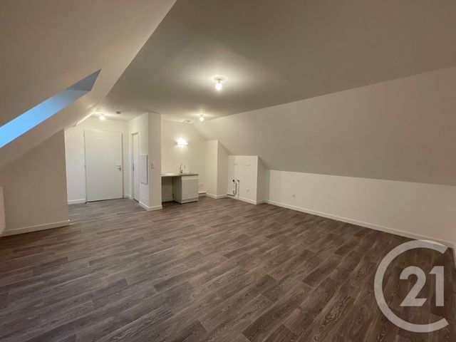 Appartement F2 à louer - 2 pièces - 42,30 m2 - Epernon - 28 - CENTRE