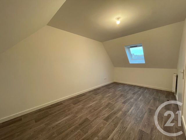 Appartement F2 à louer - 2 pièces - 42,30 m2 - Epernon - 28 - CENTRE