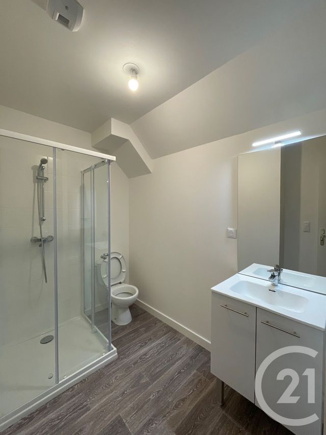 Appartement F2 à louer - 2 pièces - 42,30 m2 - Epernon - 28 - CENTRE