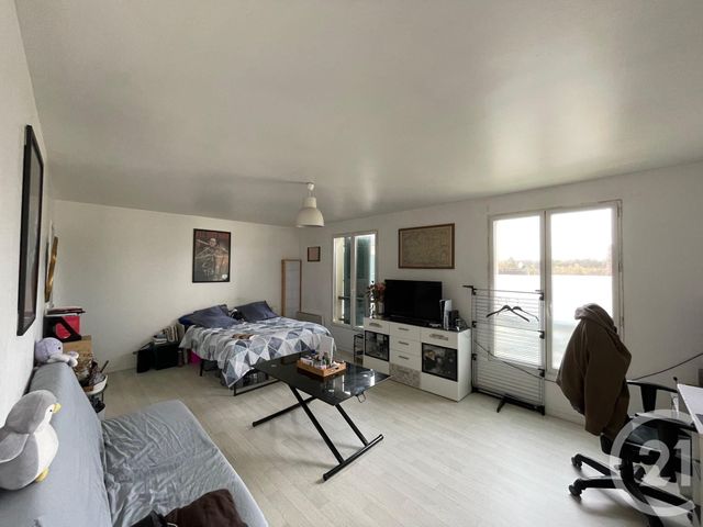 Appartement F1 à louer - 1 pièce - 34,43 m2 - Rambouillet - 78 - ILE-DE-FRANCE