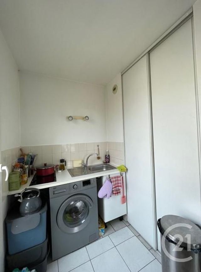 Appartement F1 à louer - 1 pièce - 34,43 m2 - Rambouillet - 78 - ILE-DE-FRANCE