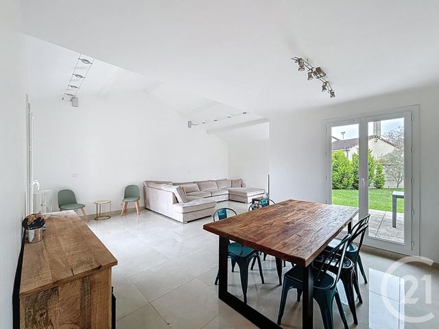 Maison &agrave; vendre - 5 pi&egrave;ces - 110 m2 - Rambouillet - 78 - ILE-DE-FRANCE