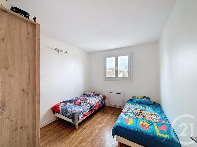 Maison &agrave; vendre - 5 pi&egrave;ces - 110 m2 - Rambouillet - 78 - ILE-DE-FRANCE