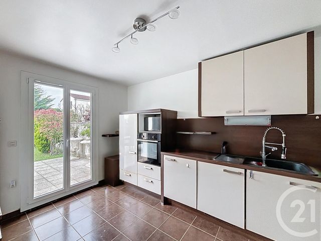 Maison &agrave; vendre - 5 pi&egrave;ces - 110 m2 - Rambouillet - 78 - ILE-DE-FRANCE