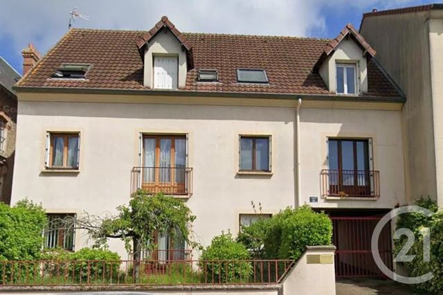 Appartement F2 à louer RAMBOUILLET