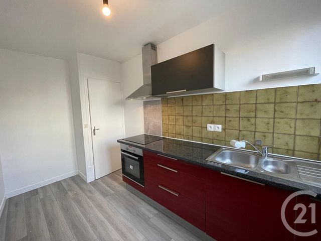 Appartement F2 à louer - 2 pièces - 42,60 m2 - Rambouillet - 78 - ILE-DE-FRANCE