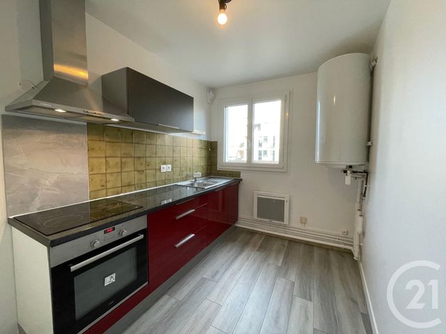 Appartement F2 à louer - 2 pièces - 42,60 m2 - Rambouillet - 78 - ILE-DE-FRANCE