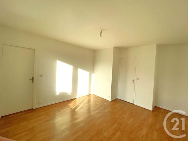 Appartement F2 à louer - 2 pièces - 42,60 m2 - Rambouillet - 78 - ILE-DE-FRANCE