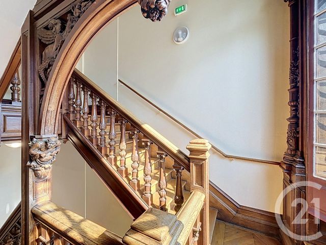Appartement F2 &agrave; vendre - 2 pi&egrave;ces - 56 m2 - Rambouillet - 78 - ILE-DE-FRANCE