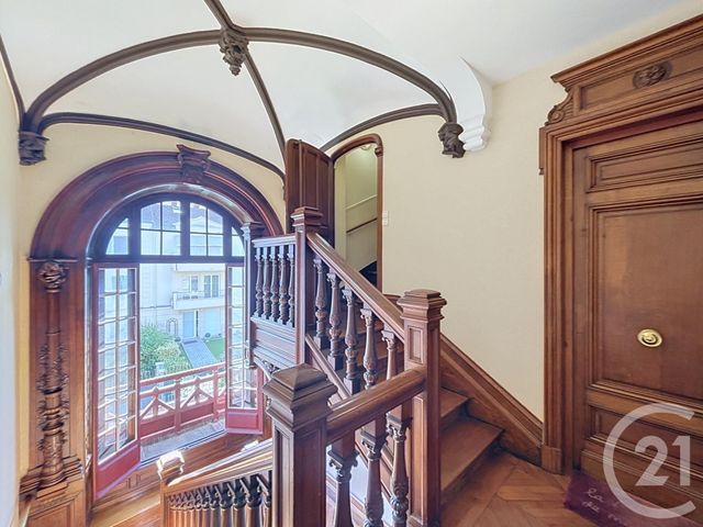 Appartement F2 &agrave; vendre - 2 pi&egrave;ces - 56 m2 - Rambouillet - 78 - ILE-DE-FRANCE