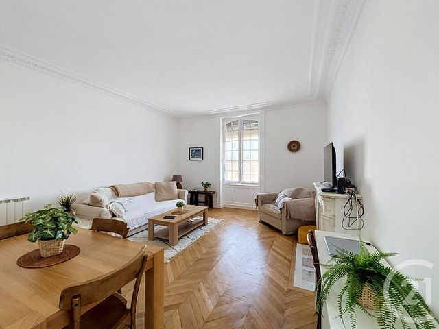 Appartement F2 &agrave; vendre - 2 pi&egrave;ces - 56 m2 - Rambouillet - 78 - ILE-DE-FRANCE