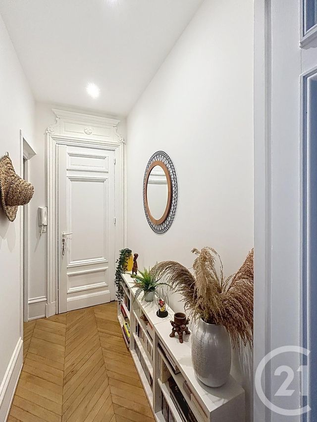 Appartement F2 &agrave; vendre - 2 pi&egrave;ces - 56 m2 - Rambouillet - 78 - ILE-DE-FRANCE