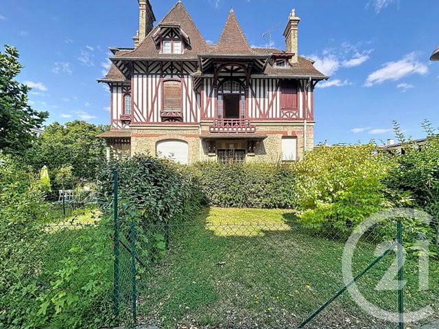 Appartement F2 &agrave; vendre - 2 pi&egrave;ces - 56 m2 - Rambouillet - 78 - ILE-DE-FRANCE
