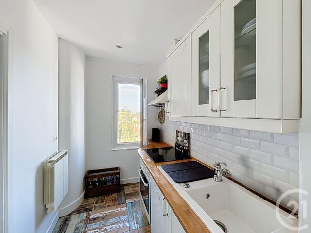 Appartement F2 &agrave; vendre - 2 pi&egrave;ces - 56 m2 - Rambouillet - 78 - ILE-DE-FRANCE