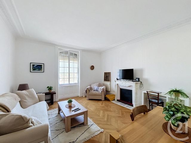 Appartement F2 à vendre RAMBOUILLET