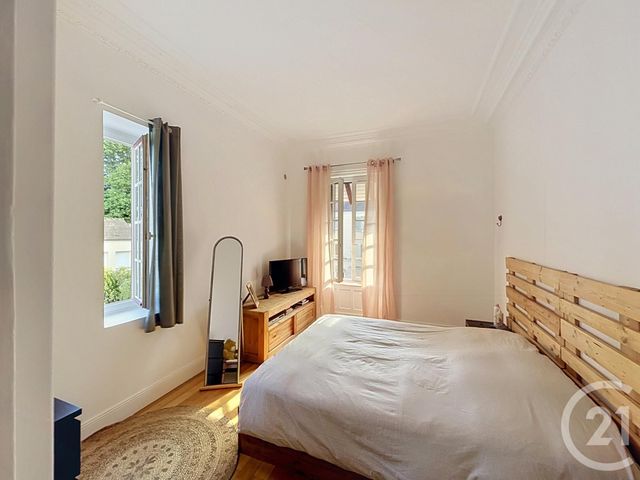 Appartement F2 &agrave; vendre - 2 pi&egrave;ces - 56 m2 - Rambouillet - 78 - ILE-DE-FRANCE