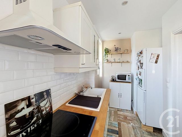 Appartement F2 &agrave; vendre - 2 pi&egrave;ces - 56 m2 - Rambouillet - 78 - ILE-DE-FRANCE