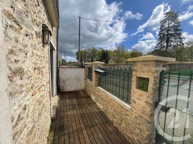 Appartement F1 à louer - 2 pièces - 41,08 m2 - Le Perray En Yvelines - 78 - ILE-DE-FRANCE