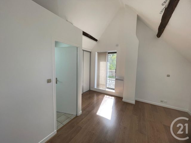 Appartement F1 à louer - 2 pièces - 41,08 m2 - Le Perray En Yvelines - 78 - ILE-DE-FRANCE