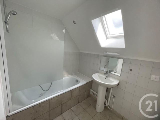 Appartement F1 à louer - 2 pièces - 41,08 m2 - Le Perray En Yvelines - 78 - ILE-DE-FRANCE