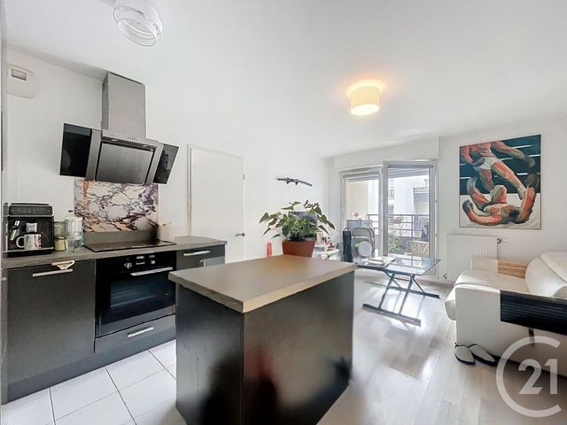 Appartement F2 à vendre - 2 pièces - 37,27 m2 - Rambouillet - 78 - ILE-DE-FRANCE