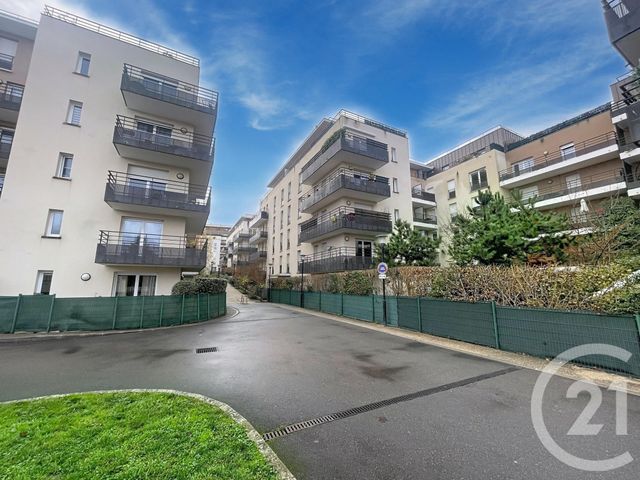 Appartement F2 à vendre RAMBOUILLET