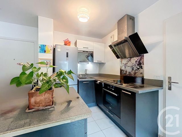 Appartement F2 à vendre - 2 pièces - 37,27 m2 - Rambouillet - 78 - ILE-DE-FRANCE