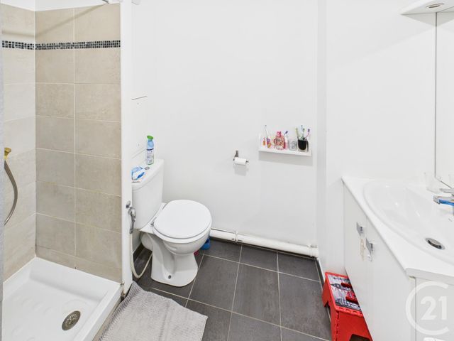 Appartement F2 à vendre - 2 pièces - 37,27 m2 - Rambouillet - 78 - ILE-DE-FRANCE