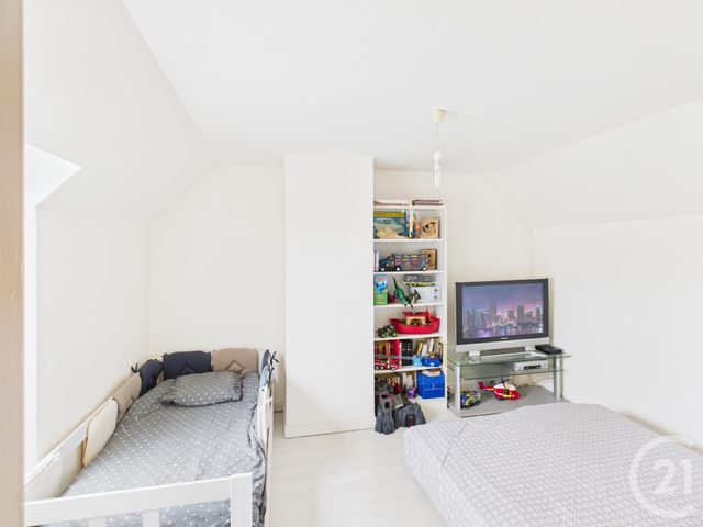 Maison &agrave; vendre - 6 pi&egrave;ces - 138,29 m2 - Bonnelles - 78 - ILE-DE-FRANCE