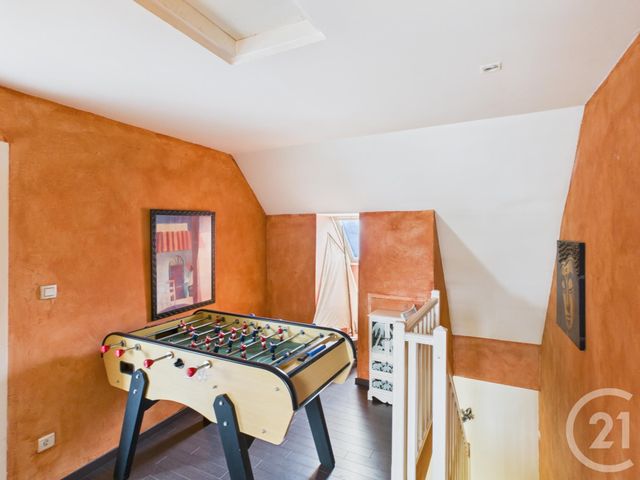 Maison &agrave; vendre - 6 pi&egrave;ces - 138,29 m2 - Bonnelles - 78 - ILE-DE-FRANCE