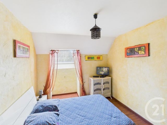 Maison &agrave; vendre - 6 pi&egrave;ces - 138,29 m2 - Bonnelles - 78 - ILE-DE-FRANCE