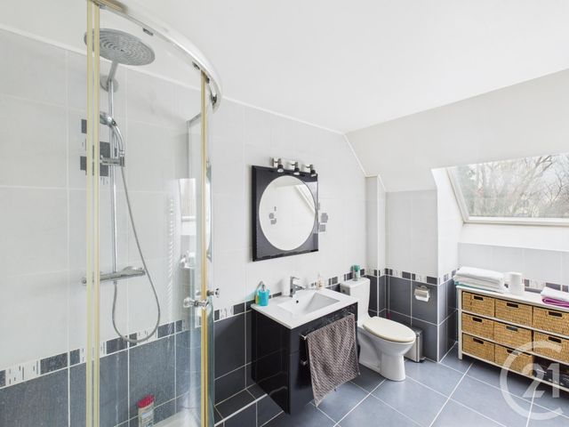 Maison &agrave; vendre - 6 pi&egrave;ces - 138,29 m2 - Bonnelles - 78 - ILE-DE-FRANCE