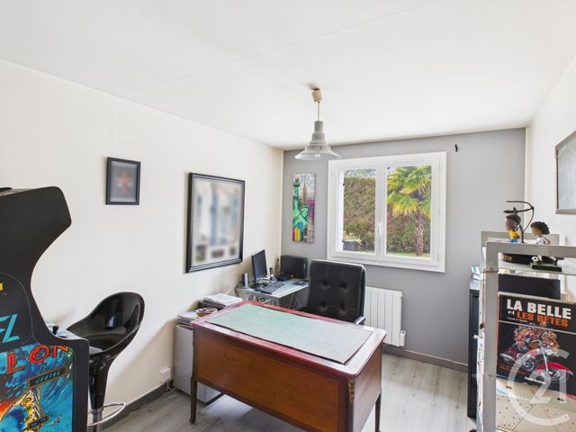 Maison &agrave; vendre - 6 pi&egrave;ces - 138,29 m2 - Bonnelles - 78 - ILE-DE-FRANCE