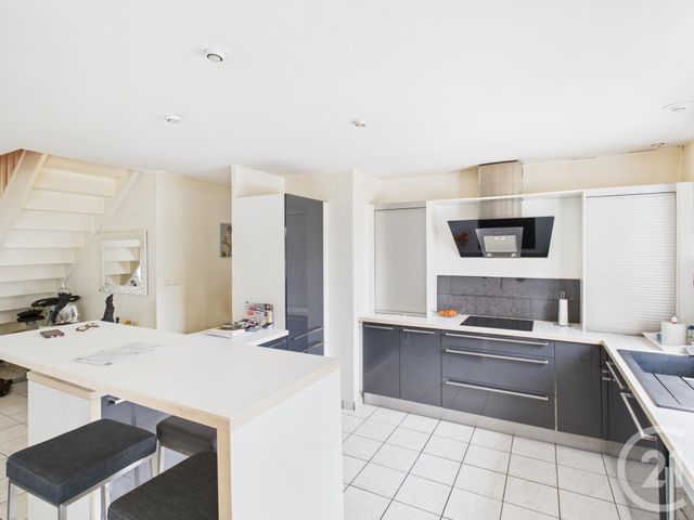 Maison &agrave; vendre - 6 pi&egrave;ces - 138,29 m2 - Bonnelles - 78 - ILE-DE-FRANCE