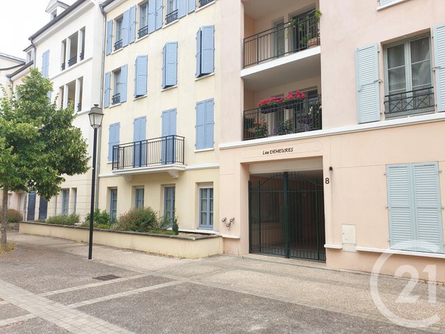 Appartement Studio à louer - 1 pièce - 32,93 m2 - Rambouillet - 78 - ILE-DE-FRANCE