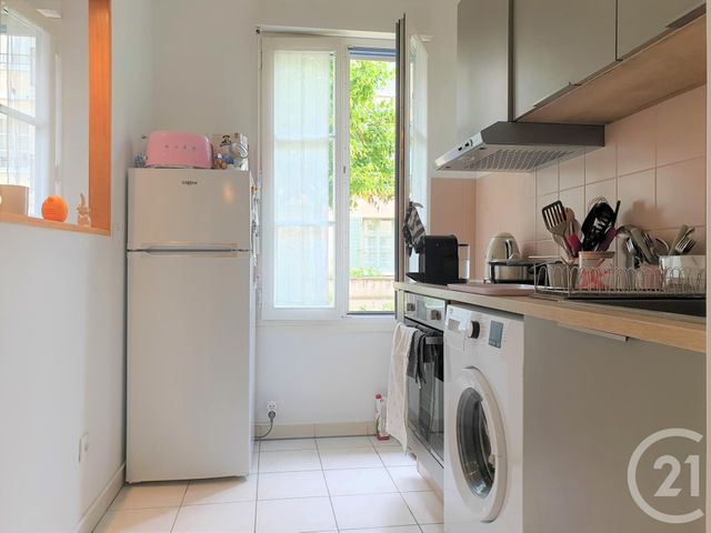 Appartement Studio à louer - 1 pièce - 32,93 m2 - Rambouillet - 78 - ILE-DE-FRANCE