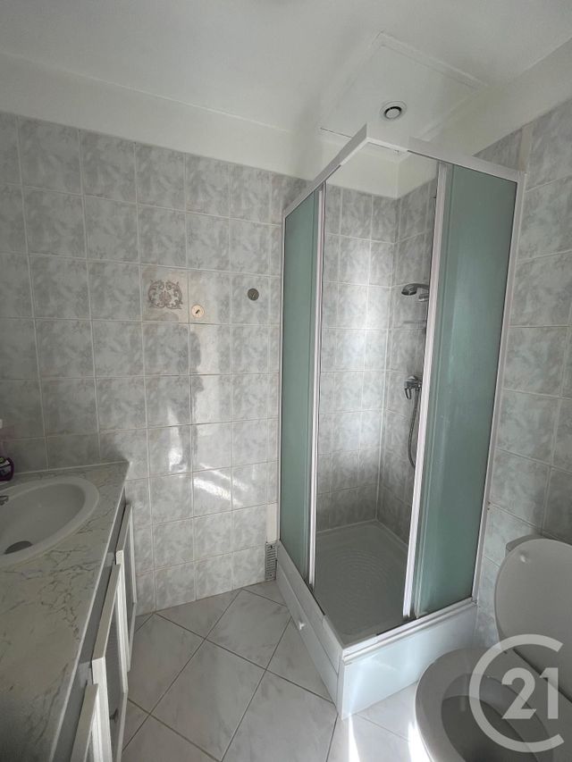 Maison à louer - 3 pièces - 58,31 m2 - Les Essarts Le Roi - 78 - ILE-DE-FRANCE