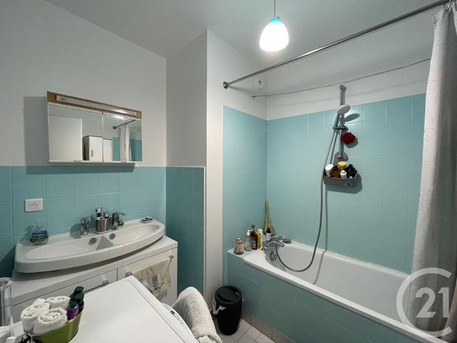 Appartement F3 à louer - 3 pièces - 62,86 m2 - Rambouillet - 78 - ILE-DE-FRANCE