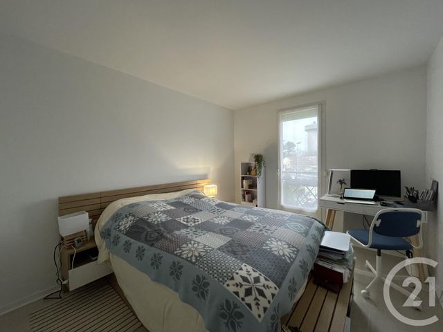 Appartement F3 à louer - 3 pièces - 62,86 m2 - Rambouillet - 78 - ILE-DE-FRANCE